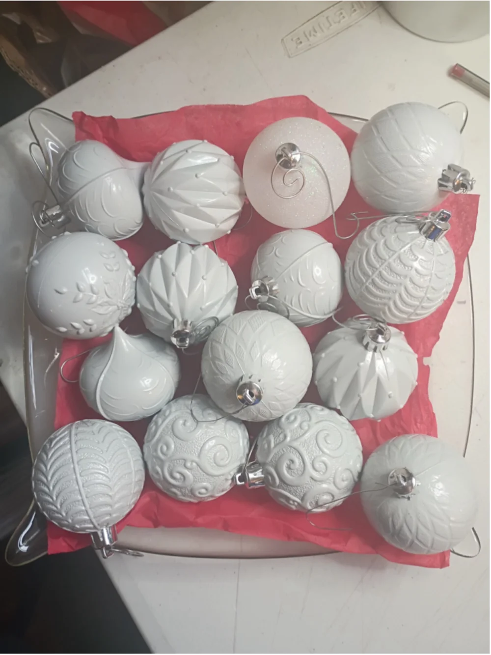 Unbranded this set